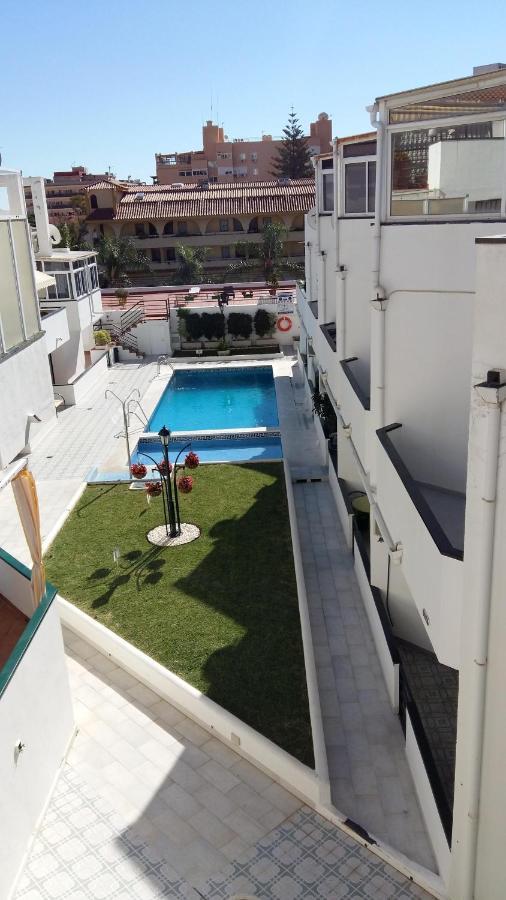Apartamento Oasis Torremolinos Luaran gambar