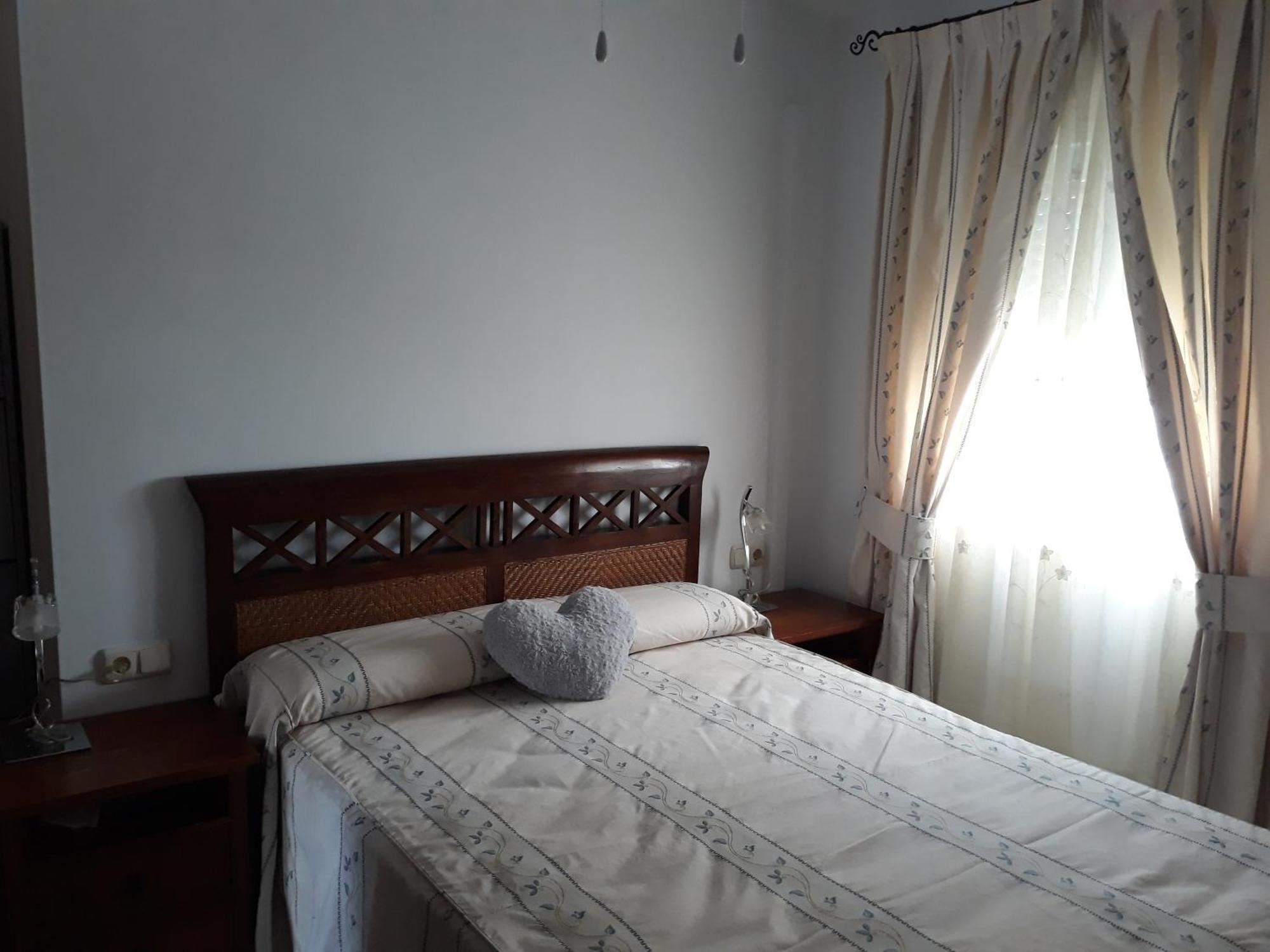Apartamento Oasis Torremolinos Luaran gambar