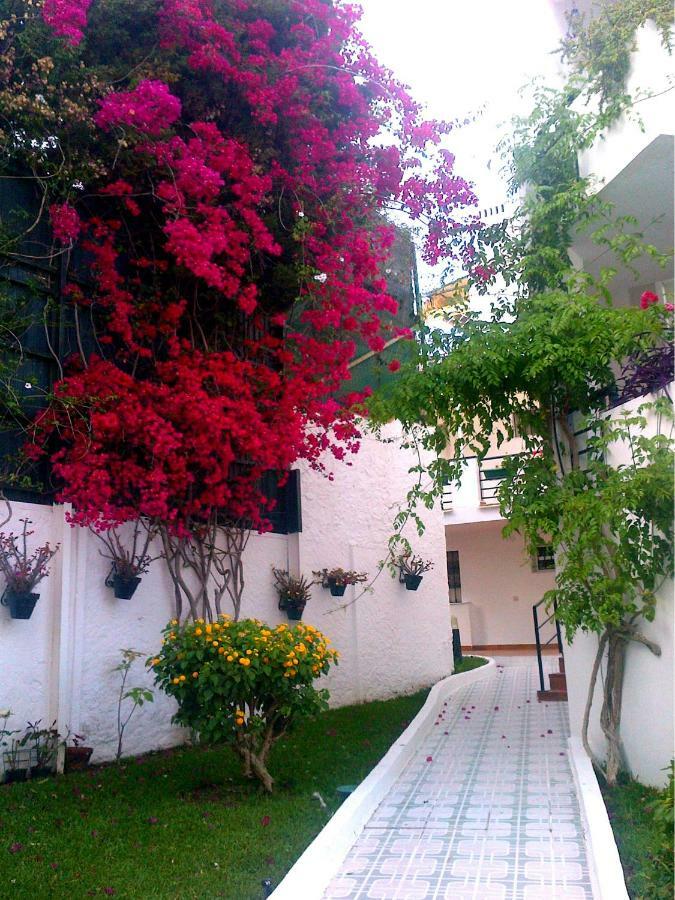 Apartamento Oasis Torremolinos Luaran gambar