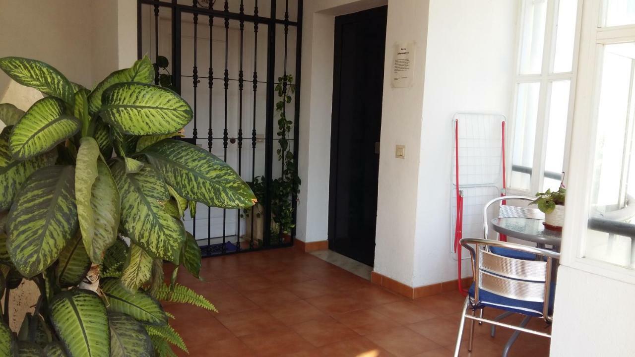Apartamento Oasis Torremolinos Luaran gambar