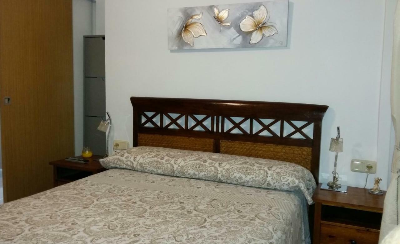 Apartamento Oasis Torremolinos Luaran gambar
