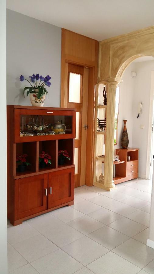 Apartamento Oasis Torremolinos Luaran gambar